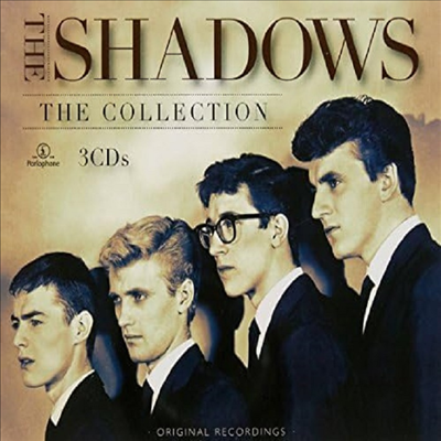 Shadows - The Collection (3CD)