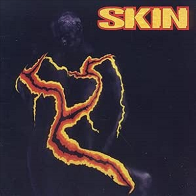 Skin - Skin (Ltd)(Remastered)(Deluxe Edition)(CD)