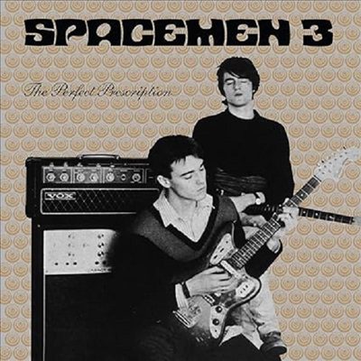 Spacemen 3 - A Perfect Prescription (CD)