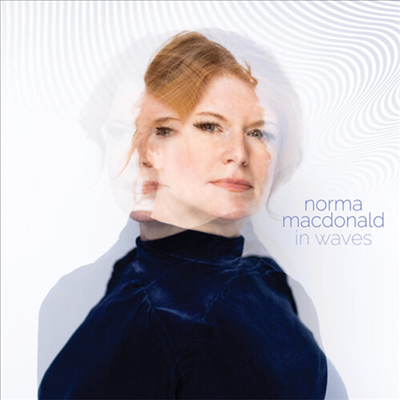 Norma MacDonald - In Waves (CD)