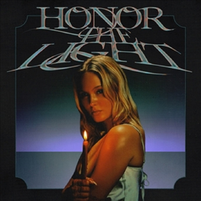 Zara Larsson - Honor The Light (EP)(LP)