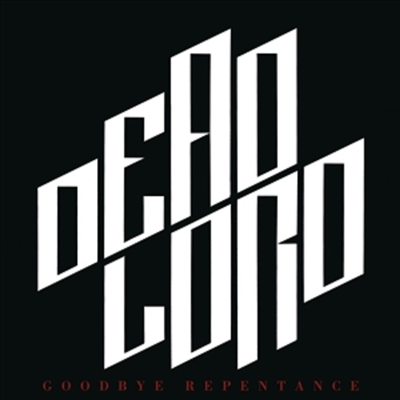 Dead Lord - Goodbye Repentance (10th Anniversary Edition)(Ltd)(180g Colored LP)