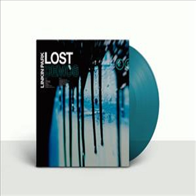 Linkin Park - Lost Demos (Ltd)(Colored LP)