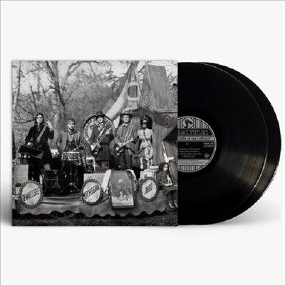 Raconteurs - Consolers Of The Lonely (180g 2LP)