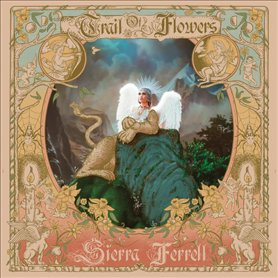 Sierra Ferrell - Trail Of Flowers (180g LP)