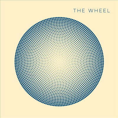 Wheel - The Wheel (CD)