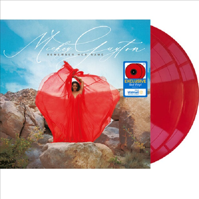 Mickey Guyton - Remember Her Name (Ltd)(Colored LP)