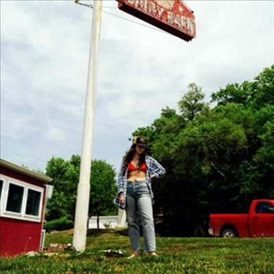 Waxahatchee - Tigers Blood (Softpack)(CD)