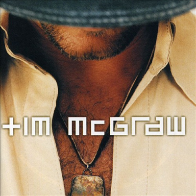 Tim Mcgraw - Tim Mcgraw &amp; The Dancehall Doctors (CD)