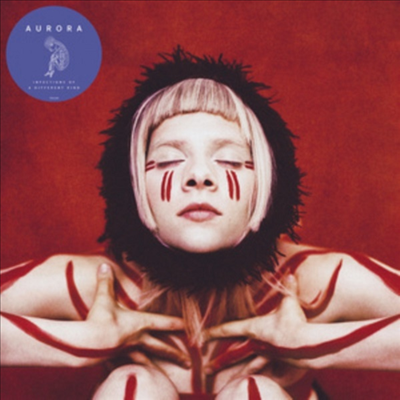 Aurora - Infections of a Different Kind (Step 1) (Ltd)(LP)