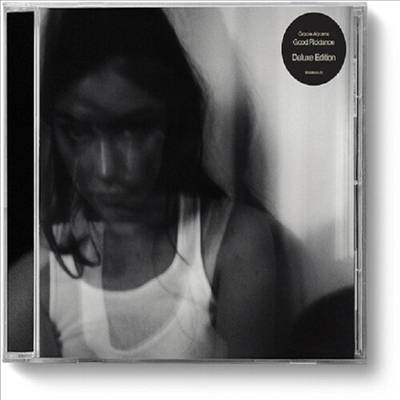 Gracie Abrams - Good Riddance (4 Bonus Tracks)(Deluxe Edition)(CD)