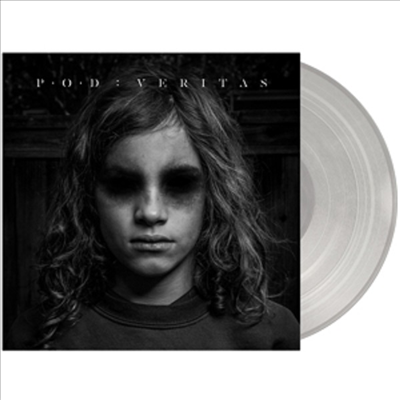 P.O.D. (Payable On Death) - Veritas (Ltd)(Colored LP)