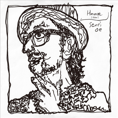 Senri Oe - Hmmm (CD)