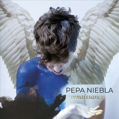 Pepa Niebla - Renaissance (Digipack)(CD)