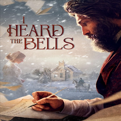 I Heard The Bells (아이 허드 더 벨스) (2022)(지역코드1)(한글무자막)(DVD)