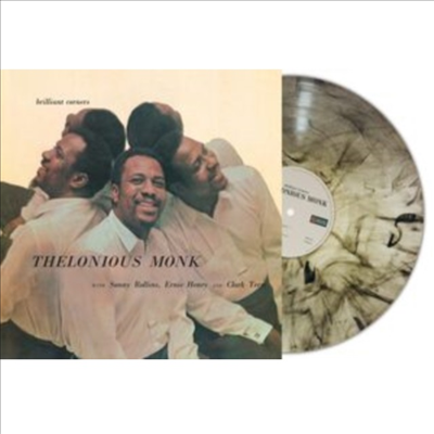 Thelonious Monk - Brilliant Corners (Ltd)(Colored LP)