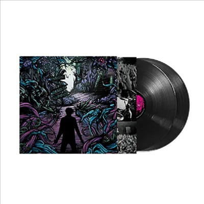 A Day To Remember - Homesick (15th Anniversary Edition)(2LP)