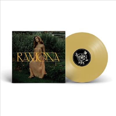 Grace Cummings - Ramona (Ltd)(Colored LP)