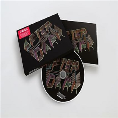 Bill Brewster &amp; DJ History - Late Night Tales: After Dark Vespertine (CD)