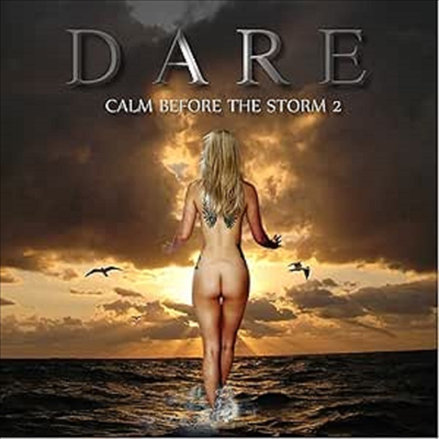 Dare - Calm Before The Storm 2 (CD)