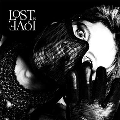 Miyavi (미야비) - Lost In Love (CD+Booklet) (초회한정반)(CD)