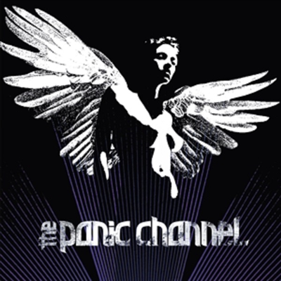 Panic Channel - Panic Channel (One)(CD)