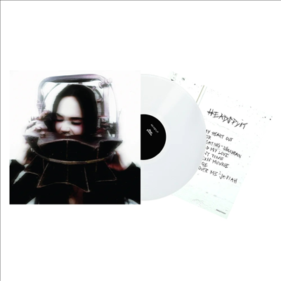 Maggie Lindemann - Headsplit (Ltd)(Colored LP)