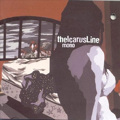 Icarus Line - Mono (CD)