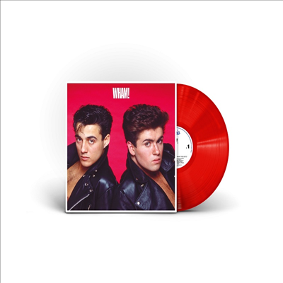 Wham! - Fantastic (Ltd)(Colored LP)