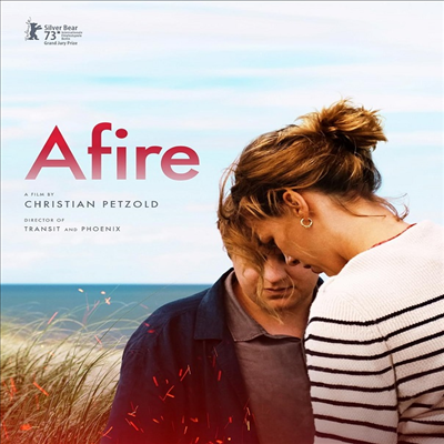 Afire (어파이어) (2023)(한글무자막)(Blu-ray)