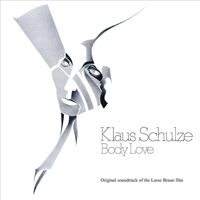 Klaus Schulze - Body Love (Deluxe Edition)(CD)