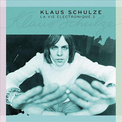 Klaus Schulze - La Vie Electronique 2 (3CD)