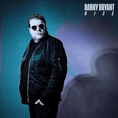 Danny Bryant - Rise (CD)