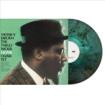 Thelonious Monk - Monks Dream (Ltd)(180g Colored LP)