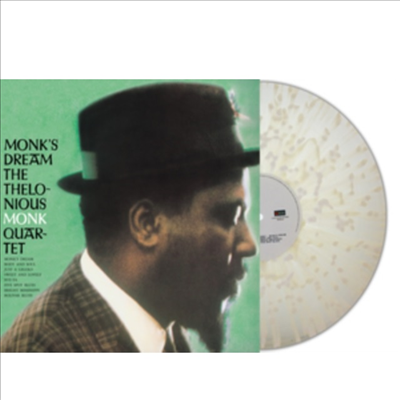 Thelonious Monk - Monks Dream (Ltd)(180g Colored LP)