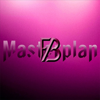 Be:First (비퍼스트) - Masterplan (CD)