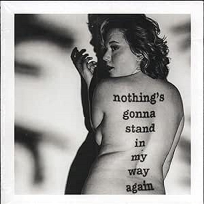 Lydia Loveless - Nothings Gonna Stand In My Way Again (CD)