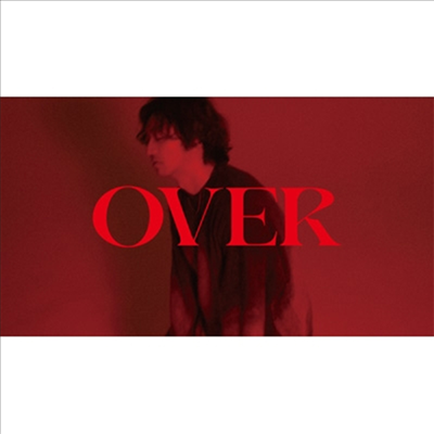 Miura Daichi (미우라 다이치) - Over (CD+DVD)