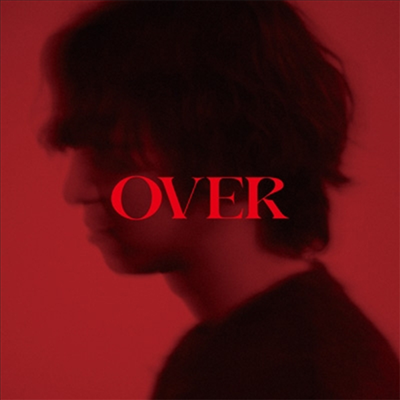 Miura Daichi (미우라 다이치) - Over (CD)