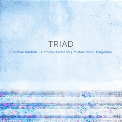 Triad - Triad (CD)