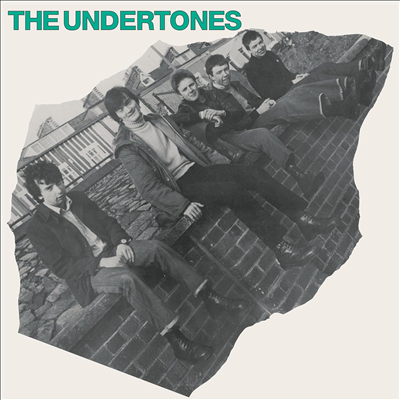 Undertones - Undertones (LP)