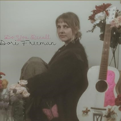 Dori Freeman - Do You Recall (CD)