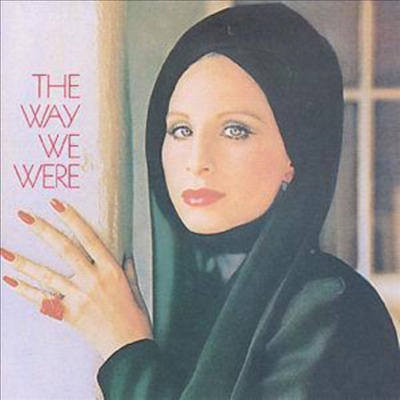 Barbra Streisand - The Way We Were (CD)