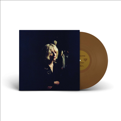 Jessica Pratt - Here In The Pitch (Ltd)(Colored LP)