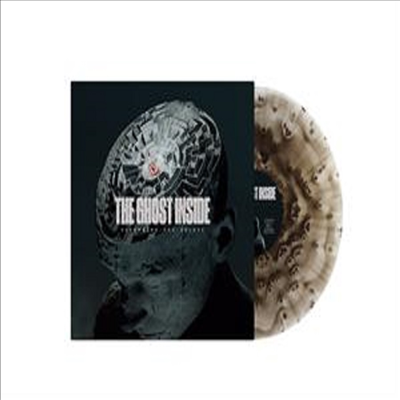Ghost Inside - Searching For Solace (Ltd)(Colored LP)