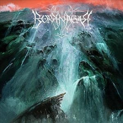 Borknagar - Fall (Digipack)(CD)