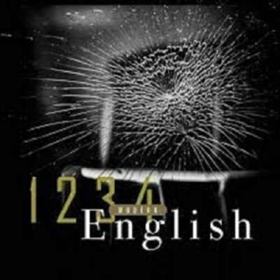 Modern English - 1 2 3 4 (CD)