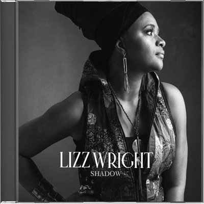 Lizz Wright - Shadow (CD)