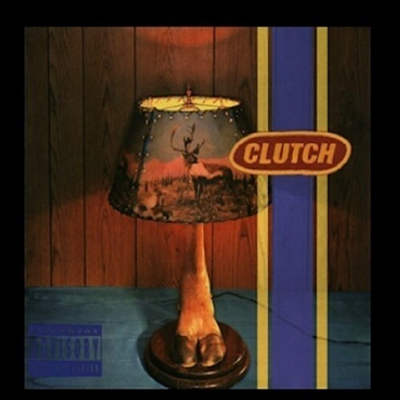 Clutch - Transnational Speedway League: Anthems Anecdotes And Undeniable Truths (Clutch Collector&#39;s Series) (180g LP)