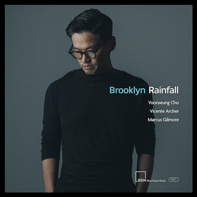 조윤성 - Brooklyn Rainfall (Digipack)(CD)